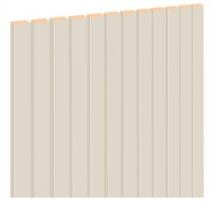 Bézs - Slim lamella